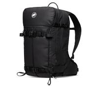 Mammut - Sac à dos freeride - Nirvana 28 Black - Noir Noir