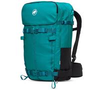 Mammut - Women's Nirvana 35 - Sac à dos ski - deep teal / black