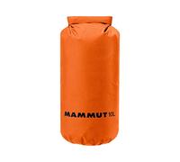 Sac étanche Mammut Dry Light 10L orange