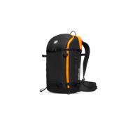 Mammut - Tour 30 Removable Airbag 3.0 - Sac à dos airbag Black - 30 L
