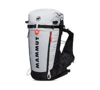 Mammut Sac à dos léger et technique pour le ski de randonnée Aenergy ST 20-25 Blanc 20-25 L