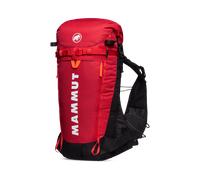 Mammut Sac à dos léger et technique pour le ski de randonnée Aenergy ST 20-25 Rouge 20-25 L