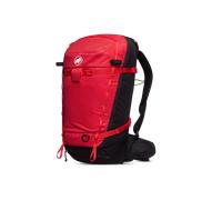 Mammut Sac à dos léger pour les longues randonnées à ski Aenergy ST 32 Rouge 32 L