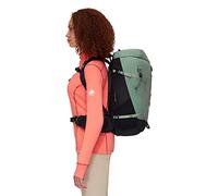 Mammut Sac à dos Lithium 30 Femme Jade/Black (Vert) 30 L
