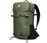 Mammut Nirvana Sac à dos de randonnée 50 cm vert