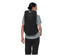 Mammut - Sac à dos de randonnée - Ducan 26 W - Femme - Noir