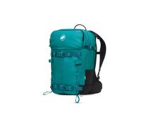 MAMMUT - Sac à dos randonnée Femme - Nirvana 28 Femme Deep Teal Black - Sac A Dos | Mammut - female