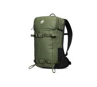 MAMMUT - Sac à dos ski - Nirvana 18 Marsh Black - Sac A Dos | Mammut - male