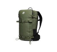 Mammut Sac à dos technique de freeride Nirvana 22 Vert 22 L