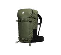 Mammut Sac à dos technique de freeride Nirvana 35 Vert 35 L