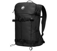 Mammut - Nirvana 18 - Sac à dos ski - 18 l - black