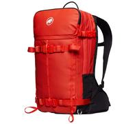 Mammut Nirvana 22 Sac à dos de trekking 50 cm rouge