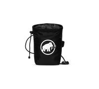 Mammut Sender Light Chalk Bag Noir