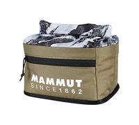 Mammut Sac à magnésie Boulder Vert