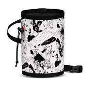 Mammut Sac à Magnésie Gym Print