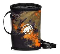 Mammut Sac à Magnésie Gym Print
