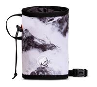 Mammut Sac à Magnésie Gym Print