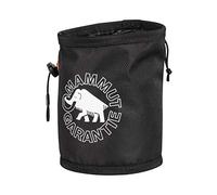 Mammut - Gym Print Chalk Bag - Sac à magnésie - One Size - black