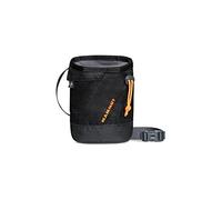 Mammut Sac à magnésie Ophir Chalk Bag Taille unique Noir