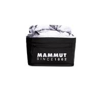 Mammut Sac à magnésie pliable avec fermeture « roll-top » Boulder Chalk Bag Noir one size