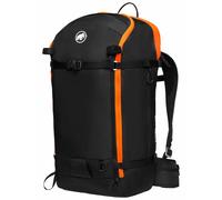Mammut - Sac de ski de randonnée Airbag - Tour 40 Removable Airbag 3.0 Black - Noir Noir