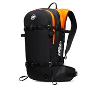 Mammut - Sac airbag - Free 22 Removable Airbag 3.0 Black - Noir Noir