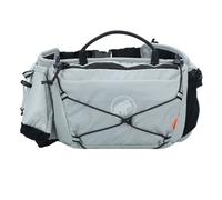 Mammut Sac banane Lithium 28 cm gris