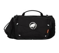Mammut Lithium Waistpack 3l Sacoche de hanche Taille unique Noir
