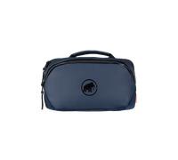Mammut Sac banane robuste et polyvalent Seon Waistpack Bleu 2 L