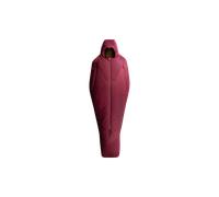 Mammut Sac de couchage pour femme Women's Protect Fiber Bag -21C Pourpre M