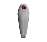 Mammut Relax Down Bag 0°C 2410-02630L highway 0400 Gris L