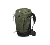 Mammut Sac de randonnée léger et polyvalent pour femmes Lithium 30 Women Vert 30 L