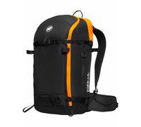 Mammut Tour 30 RAS 3.0 Sac à airbag sans cartouche 30 Noir