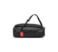 Mammut Sac duffel solide et résistant aux intempéries Cargo 35 Noir 35 L