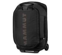 Mammut Sac de voyage Wheeled Cargo 45 – 45 l – Noir