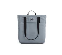 Mammut Sac pratique pour le bureau et les loisirs Seon Tote Bag Gris 15 L