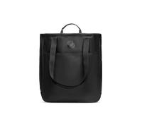 Mammut Sac pratique pour le bureau et les loisirs Seon Tote Bag Noir 15 L