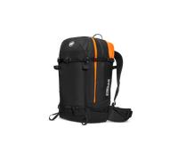 Mammut Sac technique complet avec système airbag Pro 35 Removable Airbag 3.0 Noir 35 L