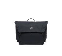 Mammut Sacoche en bandoulière polyvalente Alto Messenger 14 Noir 14 L