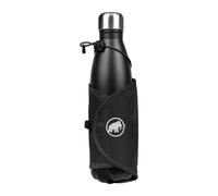 MAMMUT - Sacs à dos de randonnée - Lithium Add-on Bottle Holder Black - Accessoire Sac A Dos | Mammut - unisex