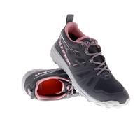 Mammut Saentis Low GTX Femmes Chaussures de randonnée Gore-Tex 7.5 Gris foncé