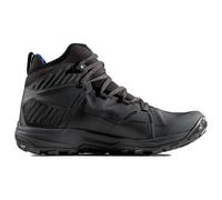 Mammut - Saentis Pro Waterproof - Chaussures de loisirs - EU 43 1/3 - dark steel / black