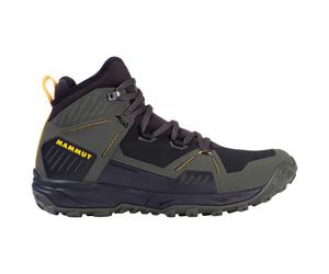 Mammut - Saentis Pro Waterproof - Chaussures de loisirs - EU 44 - dark iguana / freesia