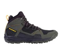Mammut - Saentis Pro Waterproof - Chaussures de loisirs - EU 46 - dark iguana / freesia
