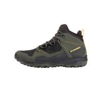 Mammut Saentis Pro Wp Hiking Shoes Vert EU 44 2/3 Homme