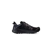 Mammut - Saentis TR Low - Chaussures trail femme Black - 36.2/3