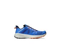 Mammut Saentis Tr Low Hiking Shoes Bleu EU 44 Homme