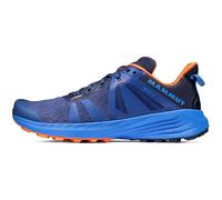 Mammut Saentis Tr Low Gore-tex® Hiking Shoes Bleu EU 41 1/3 Homme
