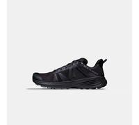 Mammut - Saentis TR Low GTX - Chaussures trail homme Black - 46