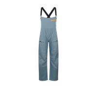Mammut Haldigrat Hardshell Bib Pants Bleu 48 / Regular Homme
